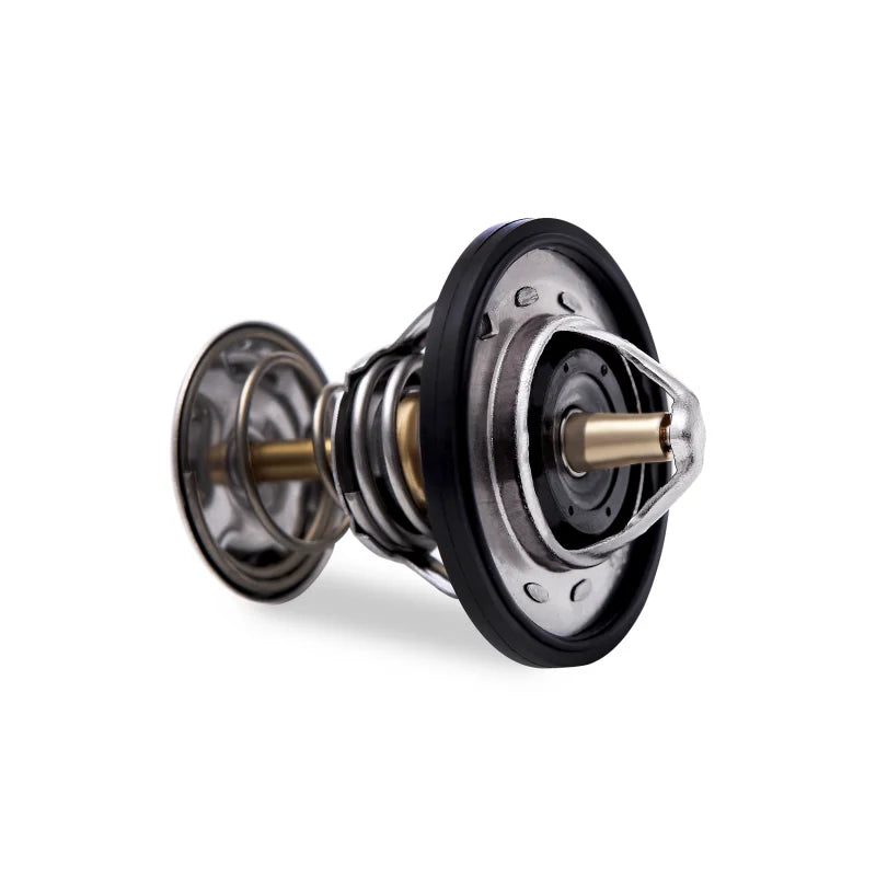 Mishimoto 10-15 Chevy Camaro SS/ZL1 / 09-13 Chevy Corvette / 09-15 Cadillac CTS-V Racing Thermostat - Installation View