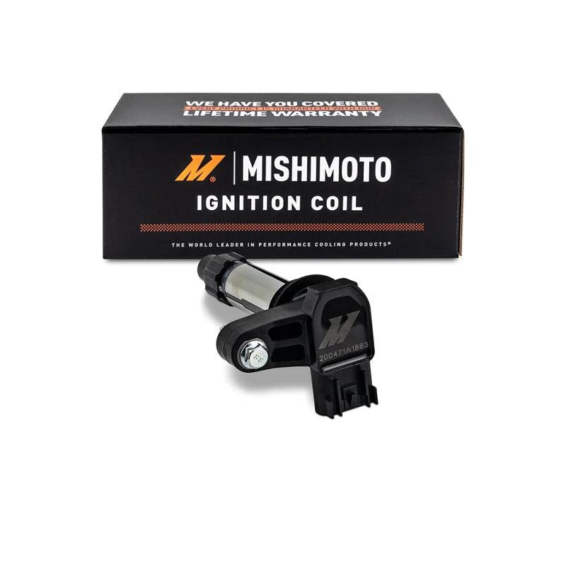Mishimoto 10-16 Chevrolet Camaro 3.6L Ignition Coil - Main Product View