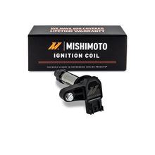 Load image into Gallery viewer, Mishimoto 10-16 Chevrolet Camaro 3.6L Ignition Coil - Main Product View