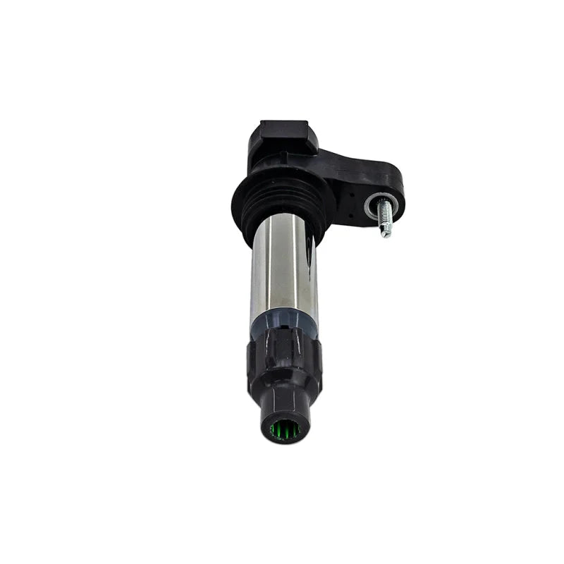 Mishimoto 10-16 Chevrolet Camaro 3.6L Ignition Coil - Back View