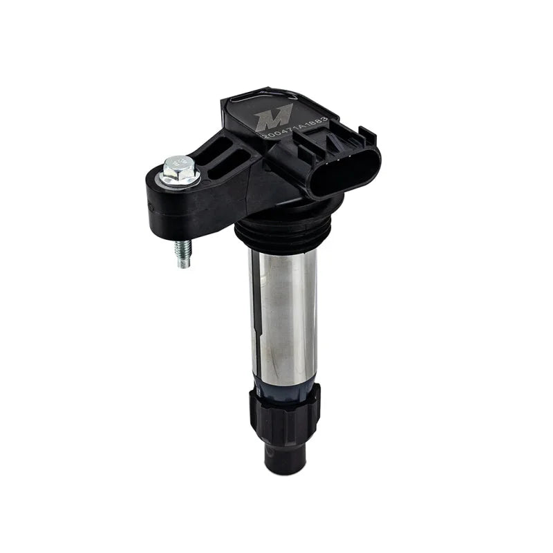 Mishimoto 10-16 Chevrolet Camaro 3.6L Ignition Coil - Installation View