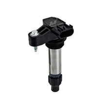 Load image into Gallery viewer, Mishimoto 10-16 Chevrolet Camaro 3.6L Ignition Coil - Installation View