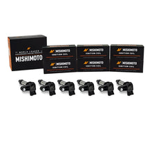Load image into Gallery viewer, Mishimoto 10-16 Chevrolet Camaro 3.6L Ignition Coil - 6-Pack - Main Product View