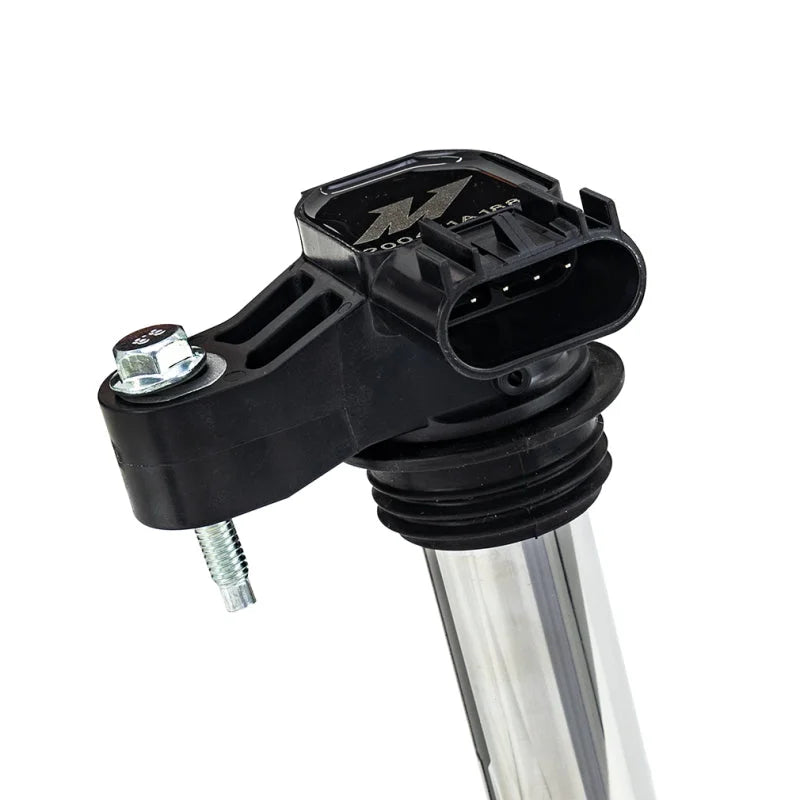 Mishimoto 10-16 Chevrolet Camaro 3.6L Ignition Coil - 6-Pack - Back View
