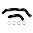 Load image into Gallery viewer, Mishimoto 10-16 Toyota Tacoma 4.0L V6 Black Silicone Hose Kit - Main Product View