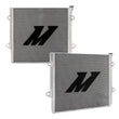 Load image into Gallery viewer, Mishimoto 10-23 Lexus GX460 4.6L Performance Aluminum Radiator - Main Product View