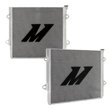 Load image into Gallery viewer, Mishimoto 10-23 Lexus GX460 4.6L Performance Aluminum Radiator - Main Product View