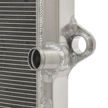 Load image into Gallery viewer, Mishimoto 10-23 Lexus GX460 4.6L Performance Aluminum Radiator - Side View