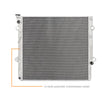 Load image into Gallery viewer, Mishimoto 10-23 Lexus GX460 4.6L Performance Aluminum Radiator - Additional View 5