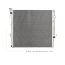 Load image into Gallery viewer, Mishimoto 10-23 Lexus GX460 4.6L Performance Aluminum Radiator - Additional View 5