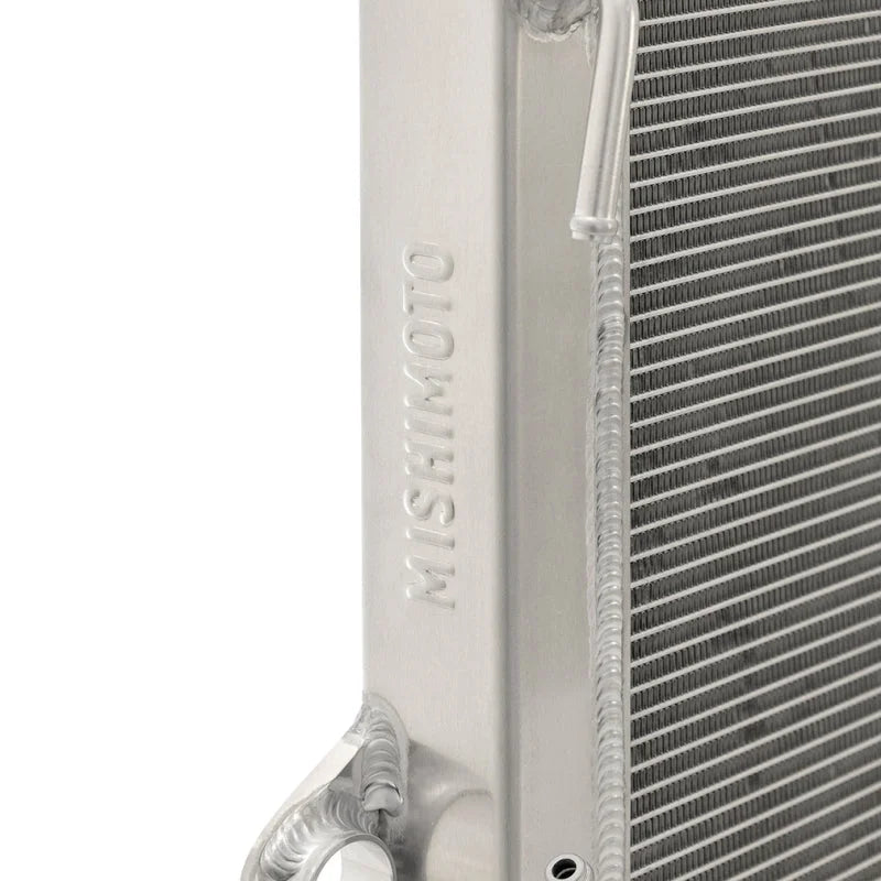Mishimoto 10-23 Lexus GX460 4.6L Performance Aluminum Radiator - Additional View 8