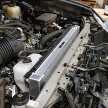 Load image into Gallery viewer, Mishimoto 10-23 Lexus GX460 4.6L Performance Aluminum Radiator - Additional View 9