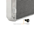 Load image into Gallery viewer, Mishimoto 10-23 Lexus GX460 4.6L Performance Aluminum Radiator - Additional View 12