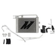 Load image into Gallery viewer, Mishimoto 10-24 Toyota 4Runner 4.0L Transmission Cooler - Main Product View