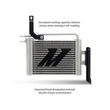 Load image into Gallery viewer, Mishimoto 10-24 Toyota 4Runner 4.0L Transmission Cooler - Additional View 6