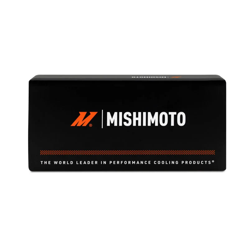 Mishimoto 10-24 Toyota 4Runner 4.0L Transmission Cooler - Additional View 7