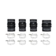Load image into Gallery viewer, Mishimoto 10 Dodge 6.7L Cummins Boot Kit - Main Product View