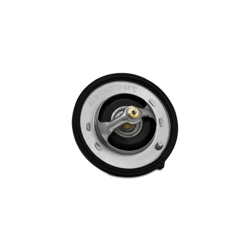 Mishimoto 10+ Hyundai Genesis 4cyl Turbo 62 Degree Racing Thermostat - Main Product View