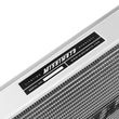 Load image into Gallery viewer, Mishimoto 10+ Hyundai Genesis Coupe 4 cyl Turbo Manual Aluminum Radiator - Additional View 7