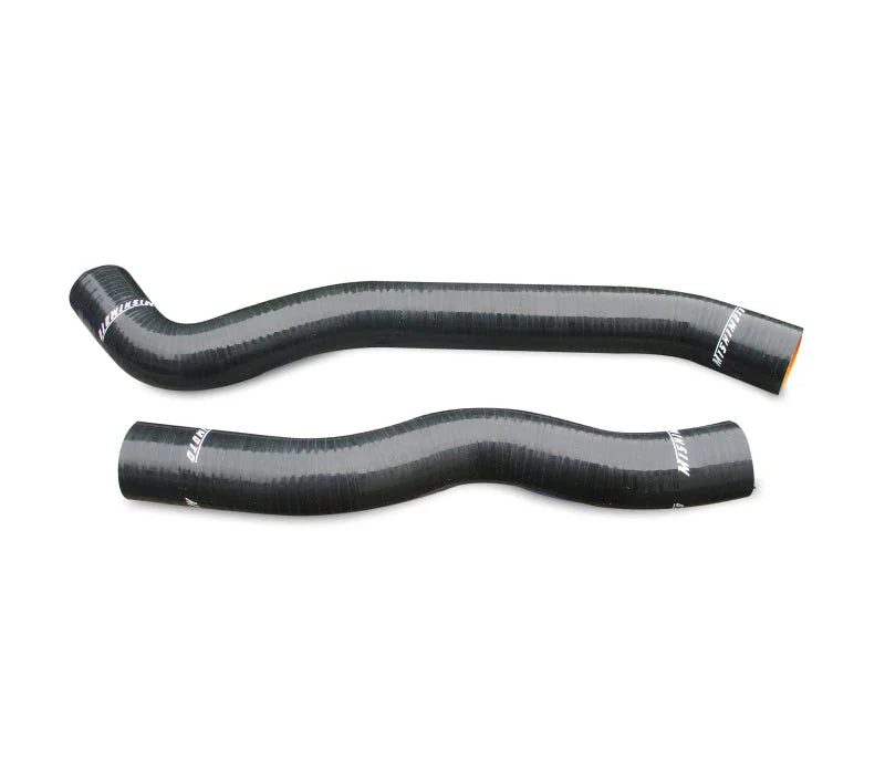 Mishimoto 10+ Hyundai Genesis Coupe V6 Black Silicone Hose Kit - Main Product View
