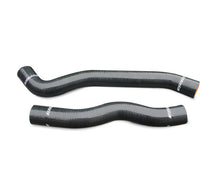 Load image into Gallery viewer, Mishimoto 10+ Hyundai Genesis Coupe V6 Black Silicone Hose Kit - Main Product View