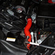 Load image into Gallery viewer, Mishimoto 10+ Hyundai Genesis Coupe V6 Black Silicone Hose Kit - Additional View 5