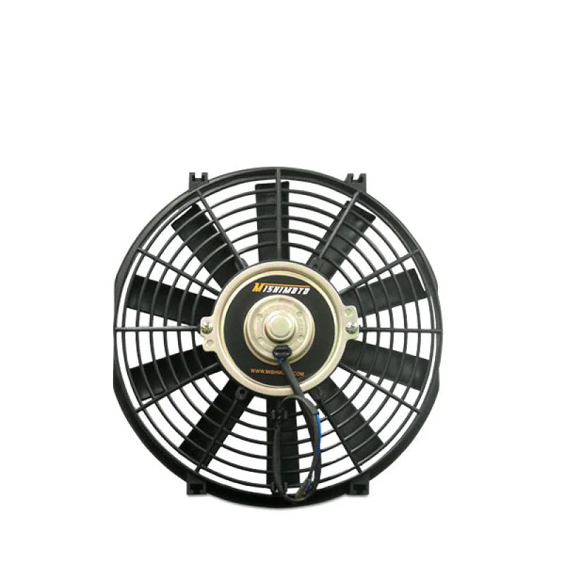Mishimoto 10 Inch Electric Fan 12V - Main Product View