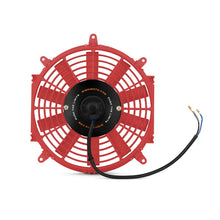 Load image into Gallery viewer, Mishimoto 10 Inch Electric Fan 12V - Back View