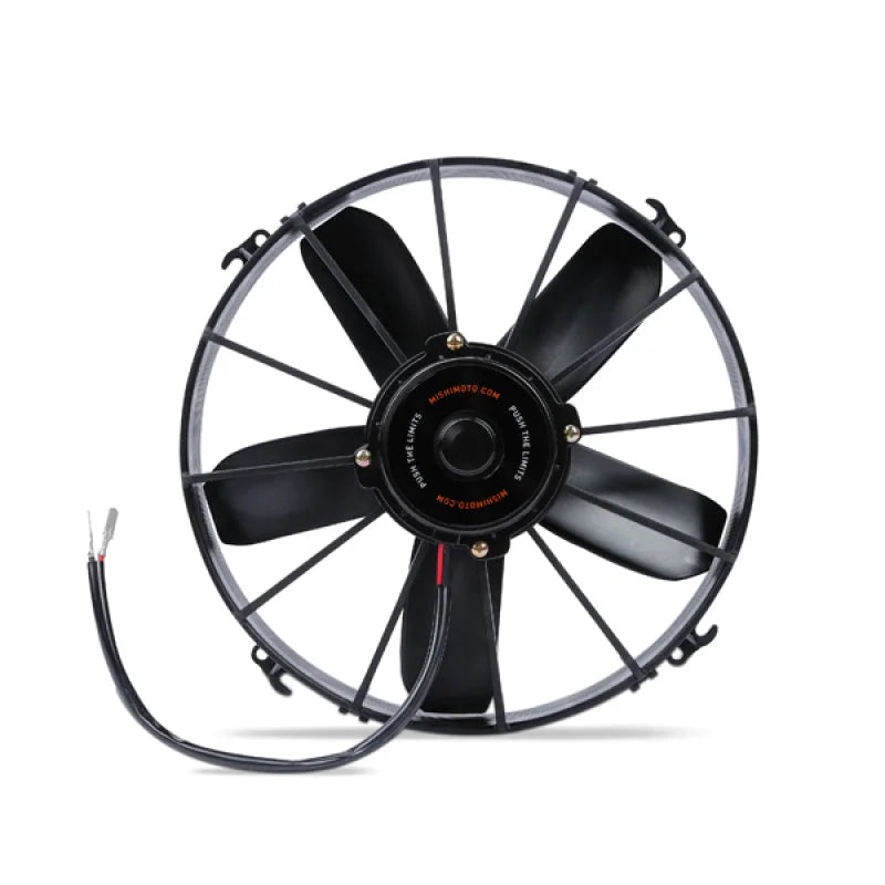 Mishimoto 10 Inch Electric Fan 12V - Additional View 5