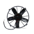 Load image into Gallery viewer, Mishimoto 10 Inch Race Line High-Flow Electric Fan - Main Product View