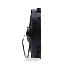 Load image into Gallery viewer, Mishimoto 10 Inch Race Line High-Flow Electric Fan - Back View
