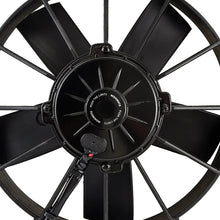 Load image into Gallery viewer, Mishimoto 10 Inch Race Line High-Flow Electric Fan - Additional View 6