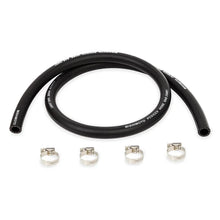 Load image into Gallery viewer, Mishimoto 1.0in x 4in Hose w/ 4 Clamps - Main Product View