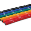Load image into Gallery viewer, Mishimoto 10mm x 100cm Black Silicone Hose - Main Product View