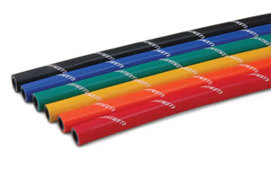 Mishimoto 10mm x 100cm Black Silicone Hose - Main Product View