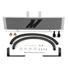 Load image into Gallery viewer, Mishimoto 11-14 Chevrolet / GMC 6.6L Duramax (LML) Transmission Cooler - Main Product View