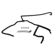 Load image into Gallery viewer, Mishimoto 11-14 Ford 6.7L Powerstroke Coolant Overflow Hose - Main Product View