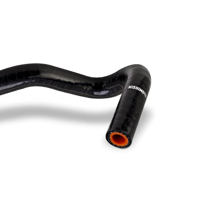 Mishimoto 11-14 Ford 6.7L Powerstroke Coolant Overflow Hose - Side View