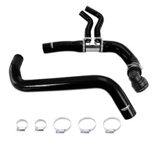 Load image into Gallery viewer, Mishimoto 11-14 Ford F-150 3.5L EcoBoost / 2.7L V6 Silicone Coolant Hose Kit - Black - Main Product View