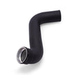 Load image into Gallery viewer, Mishimoto 11-14 Ford F-150 3.5L EcoBoost Cold Side Intercooler Pipe Kit - Wrinkle Black - Side View
