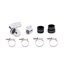 Load image into Gallery viewer, Mishimoto 11-14 Ford F-150 3.5L Ecoboost Cold Side Intercooler Pipe Kit - Polished - Main Product View