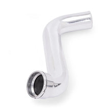Load image into Gallery viewer, Mishimoto 11-14 Ford F-150 3.5L Ecoboost Cold Side Intercooler Pipe Kit - Polished - Side View