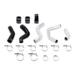 Load image into Gallery viewer, Mishimoto 11-14 Ford F-150 3.5L Ecoboost Hot-Side Intercooler Pipe Kit - Polished - Main Product View