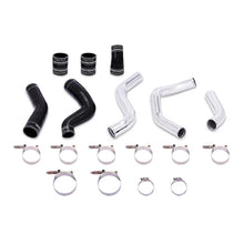Load image into Gallery viewer, Mishimoto 11-14 Ford F-150 3.5L Ecoboost Hot-Side Intercooler Pipe Kit - Polished - Main Product View