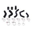 Load image into Gallery viewer, Mishimoto 11-14 Ford F-150 3.5L Ecoboost Hot-Side Intercooler Pipe Kit - Wrinkle Black - Main Product View