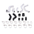 Load image into Gallery viewer, Mishimoto 11-14 Ford F-150 3.5L Ecoboost Intercooler Kit w/ Pipes (Polished) - Main Product View