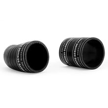 Load image into Gallery viewer, Mishimoto 11-14 Ford F-150 3.5L Ecoboost Intercooler Kit w/ Pipes (Polished) - Back View