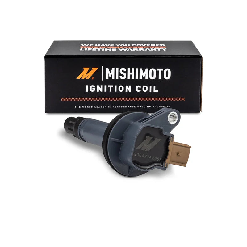 Mishimoto 11-14 Ford F-150 3.5L Ignition Coil - Main Product View
