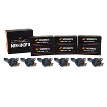 Load image into Gallery viewer, Mishimoto 11-14 Ford F-150 3.5L Ignition Coil - 6-Pack - Main Product View