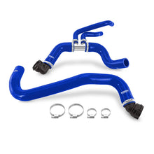 Load image into Gallery viewer, Mishimoto 11-14 Ford F-150 5.0L V8 Radiator Hose Kit - Blue - Main Product View
